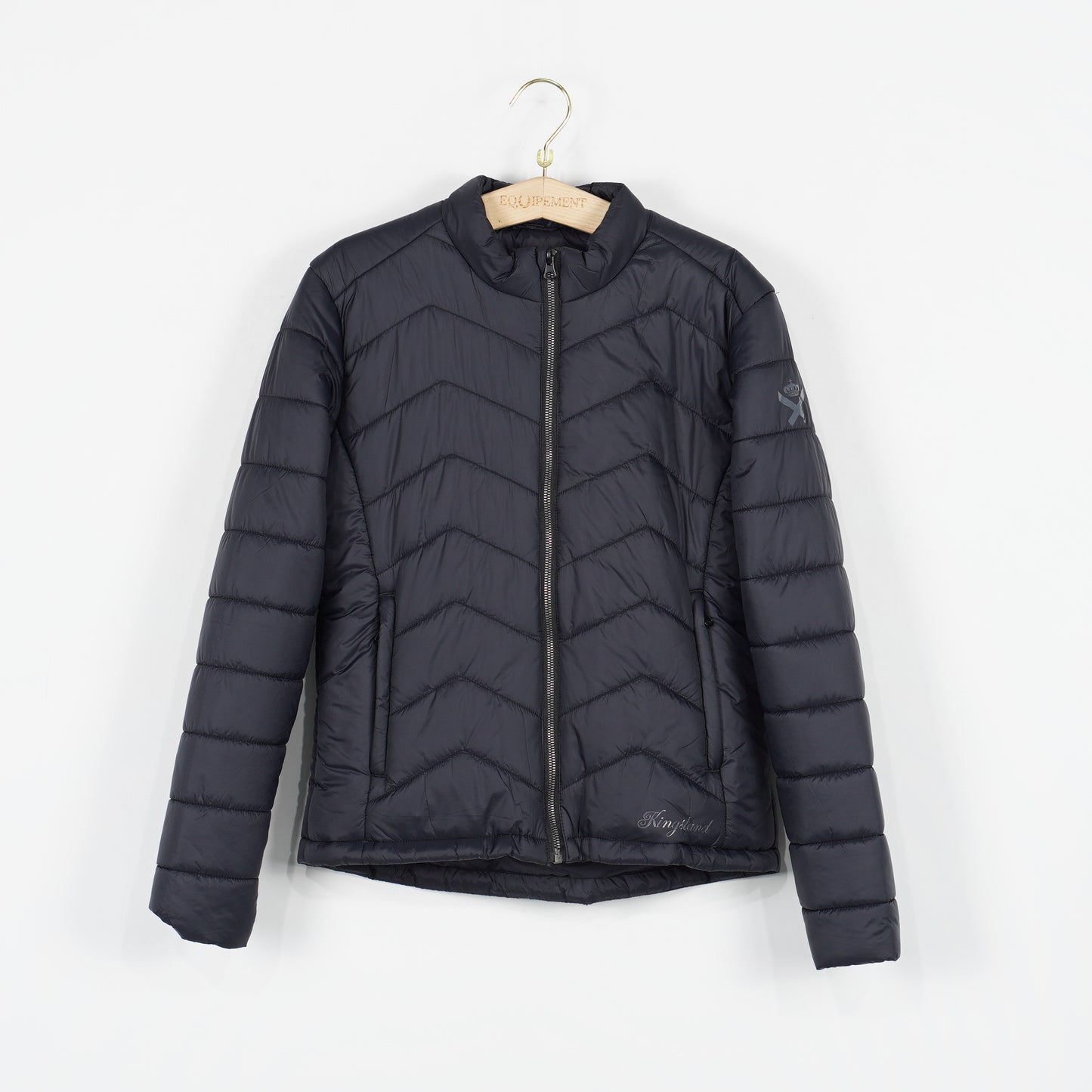 Ridjacka Tiana Dressage | M