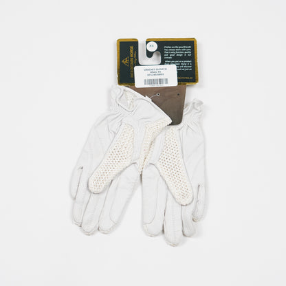 Ridhandskar Crochet II | XS