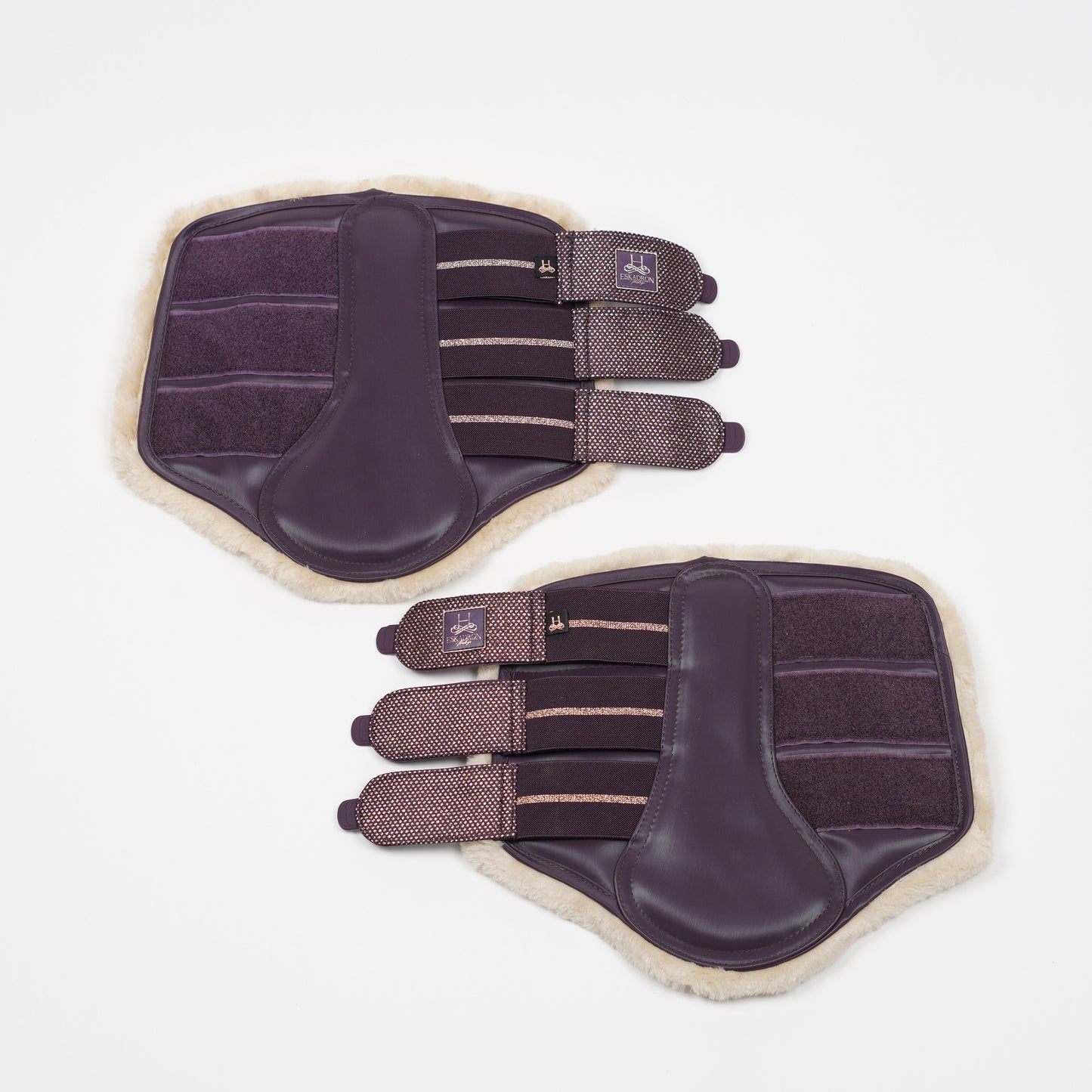 Benskydd Soft Teddy | L