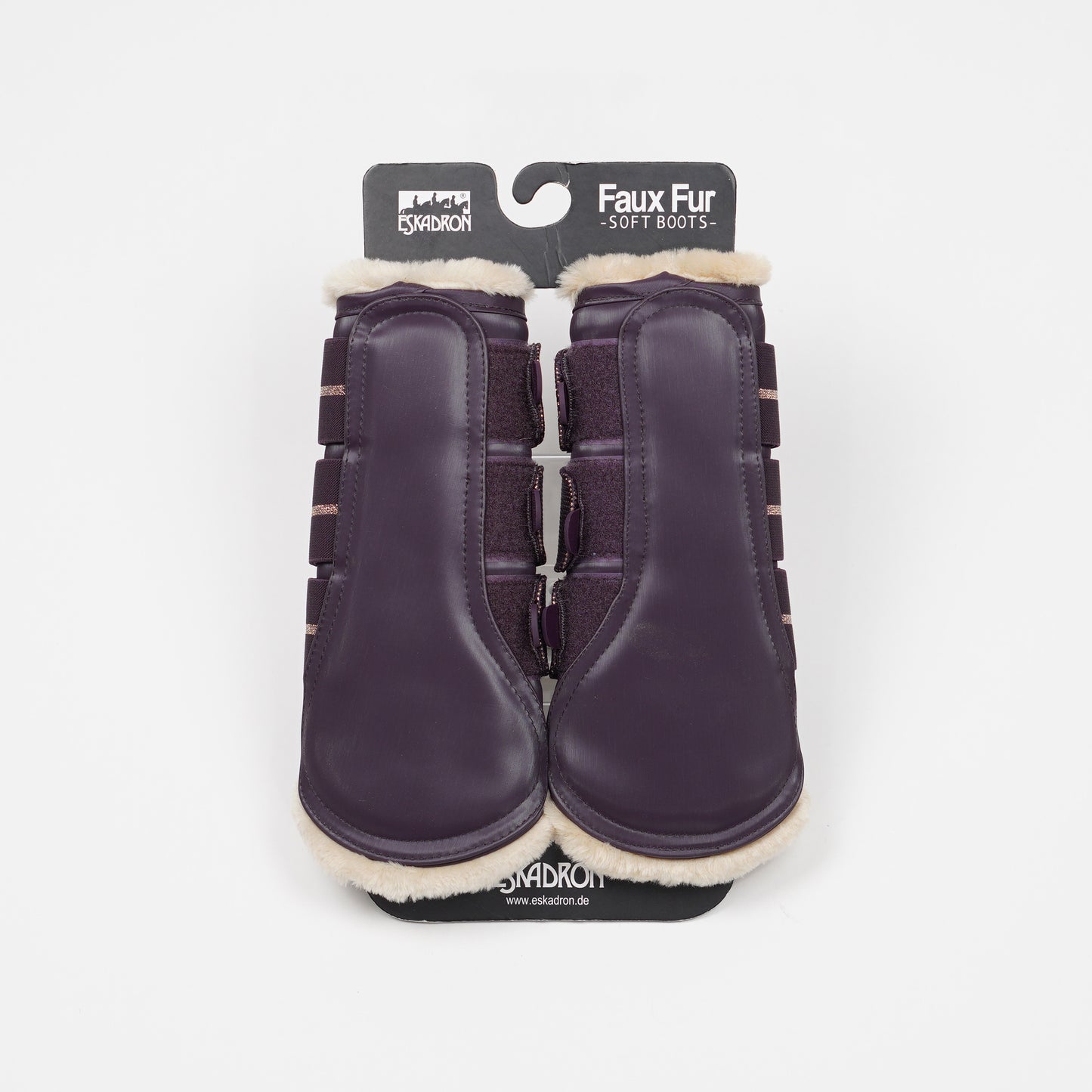 Benskydd Soft Teddy | L