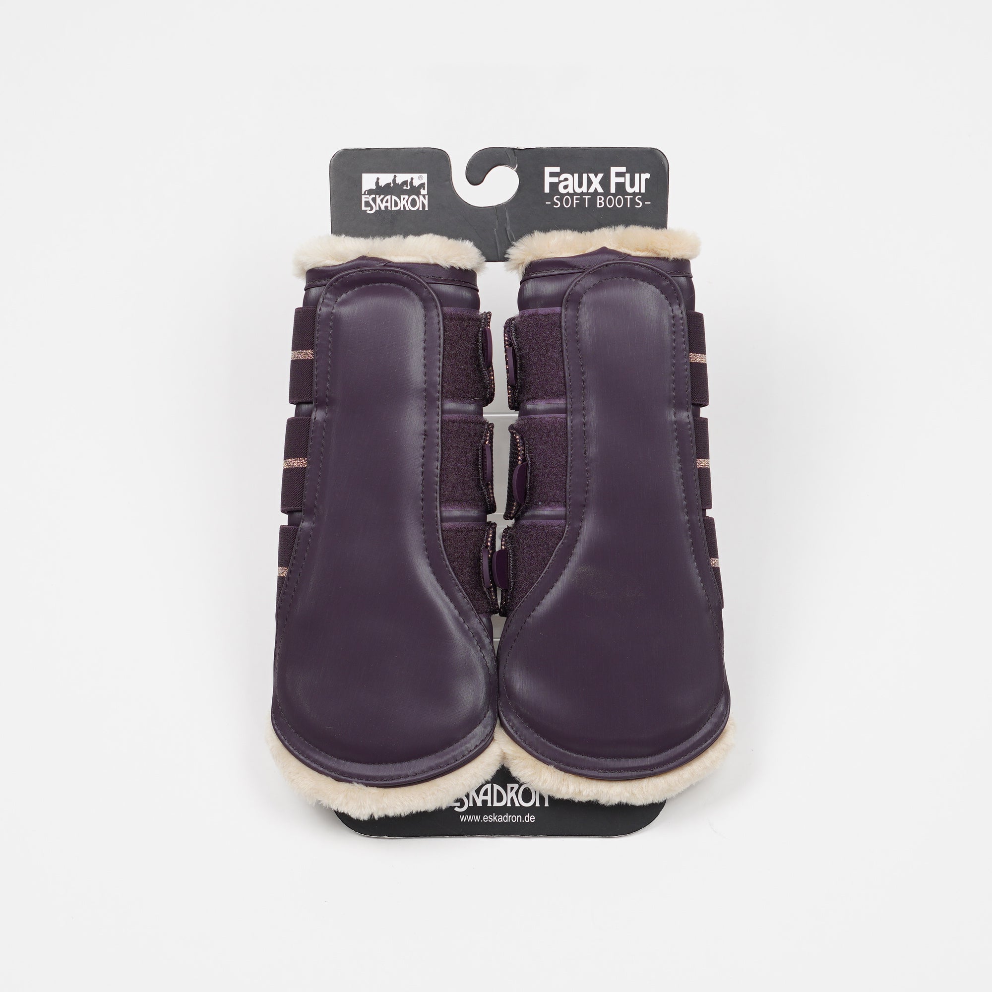 Benskydd Soft Teddy | L