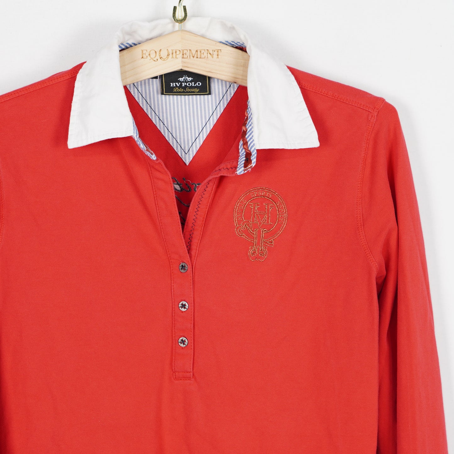 Pikétröja Candela | L