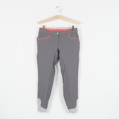 Ridbyxor Helskodda | 40