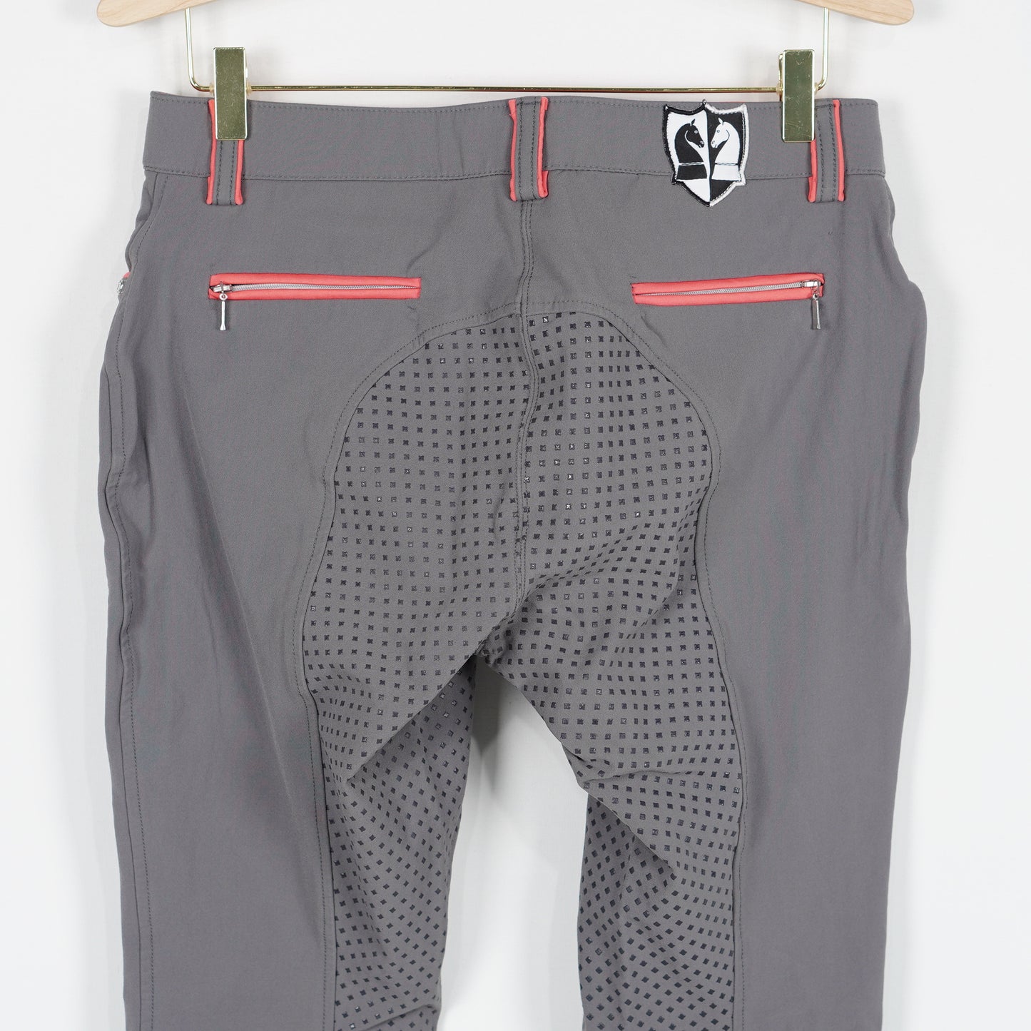 Ridbyxor Helskodda | 40