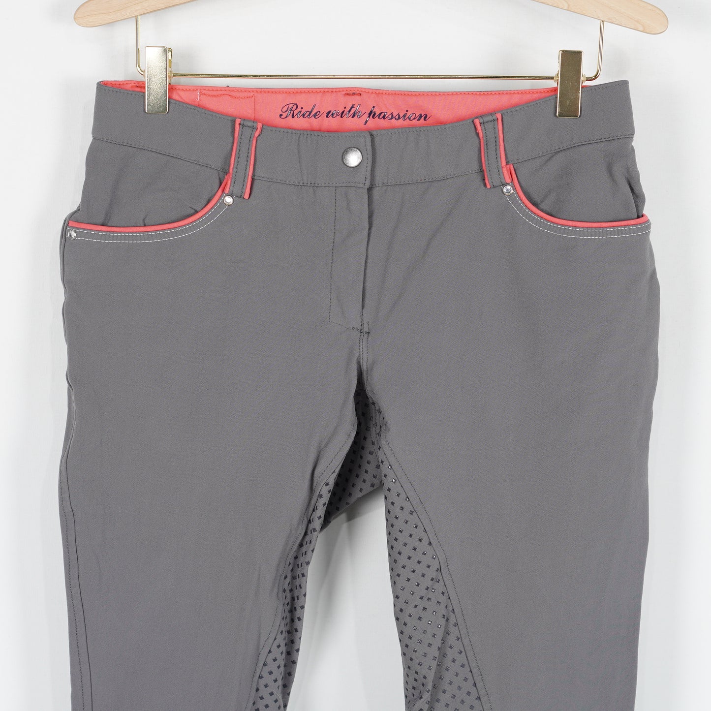 Ridbyxor Helskodda | 40