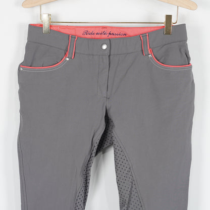 Ridbyxor Helskodda | 40