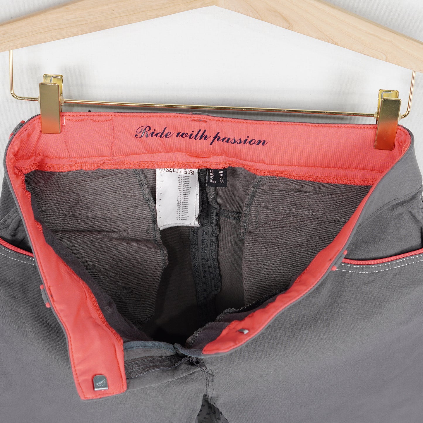 Ridbyxor Helskodda | 40