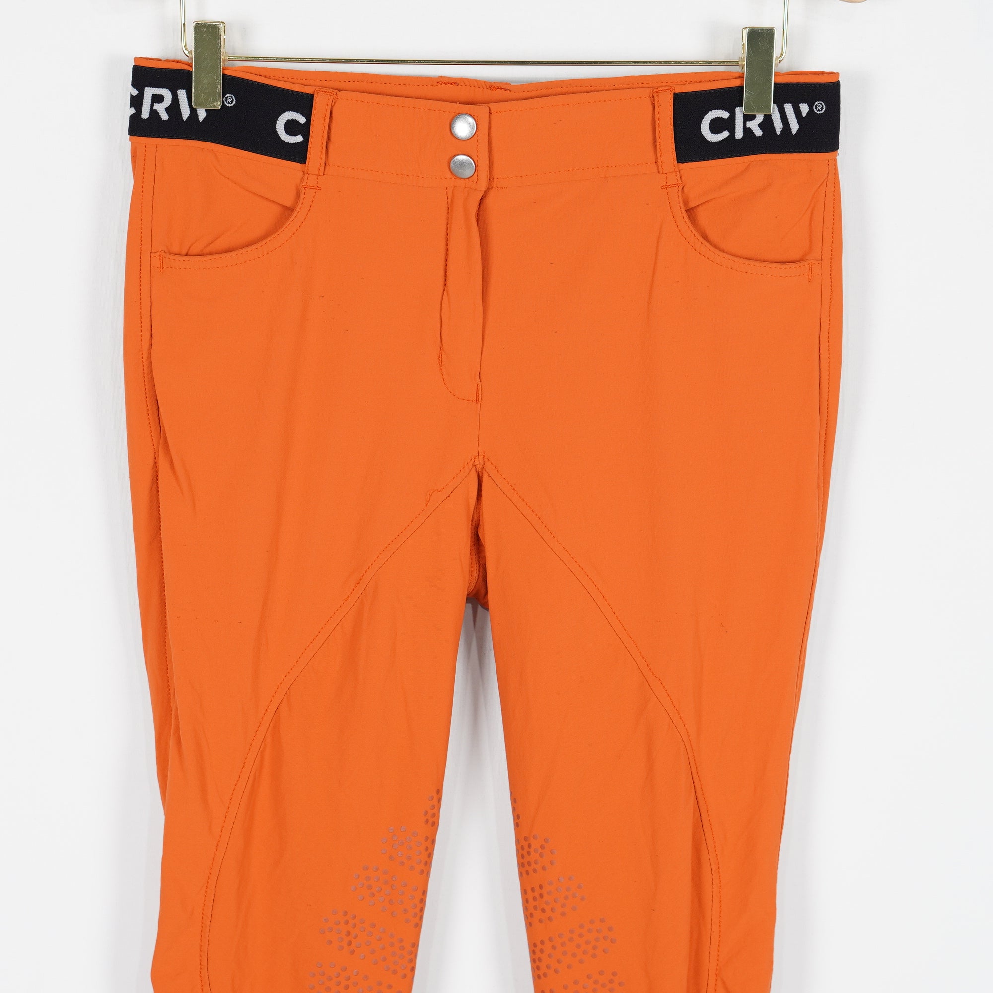 Ridbyxor Stretch Helskodda | 42