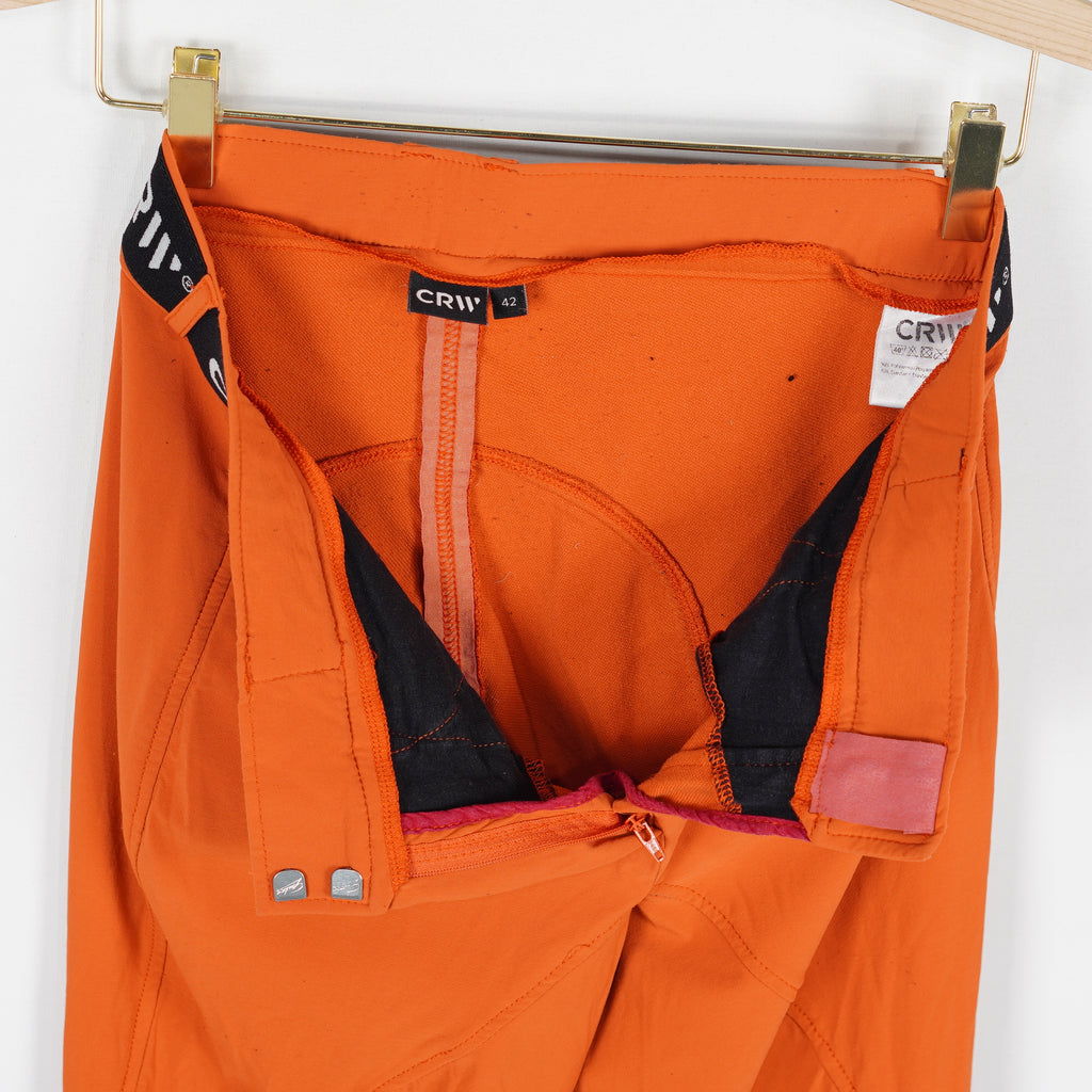 Ridbyxor Stretch Helskodda | 42