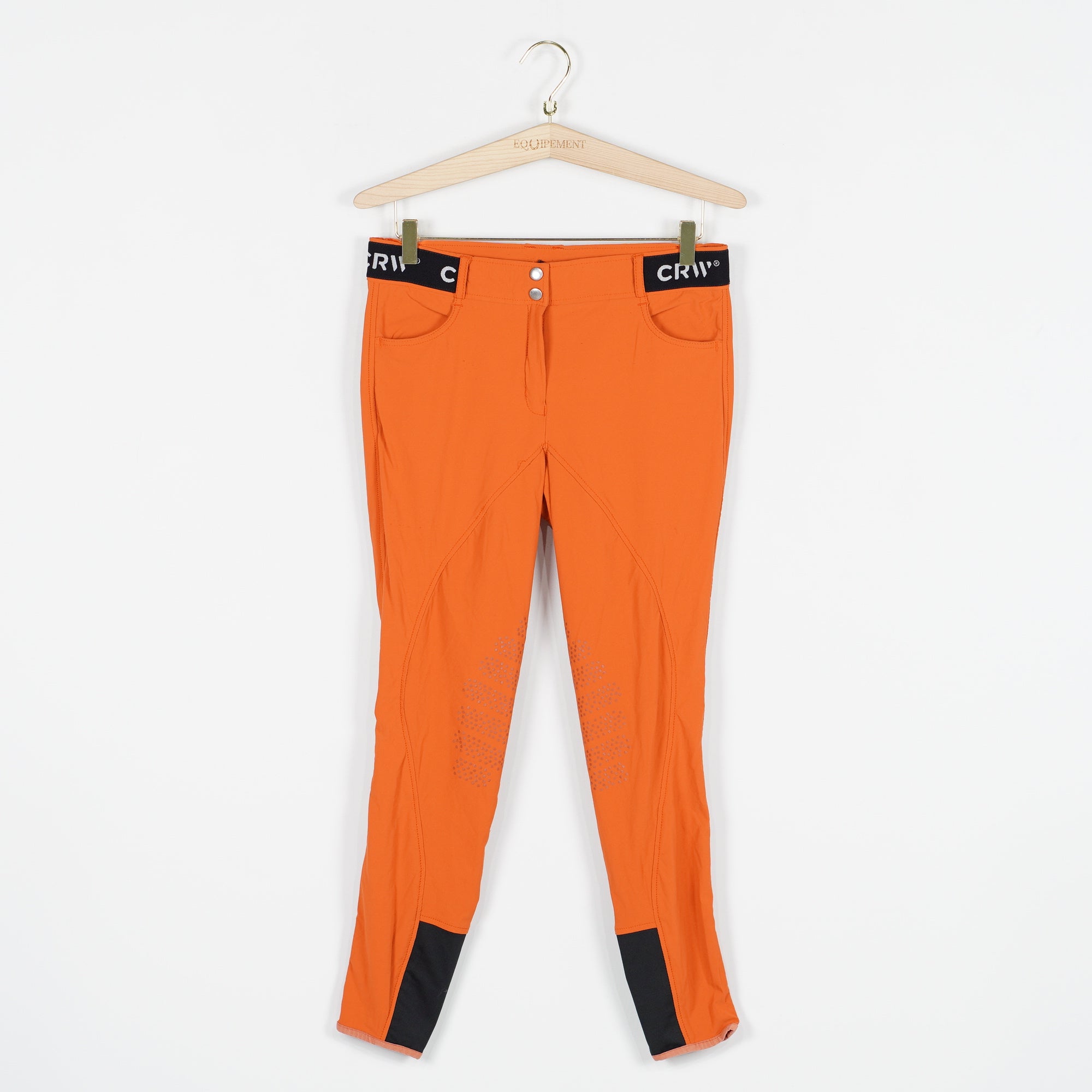 Ridbyxor Stretch Helskodda | 42