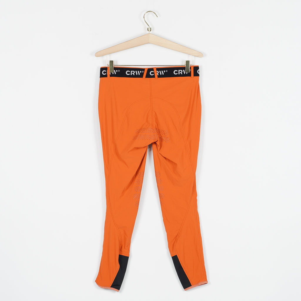 Ridbyxor Stretch Helskodda | 42