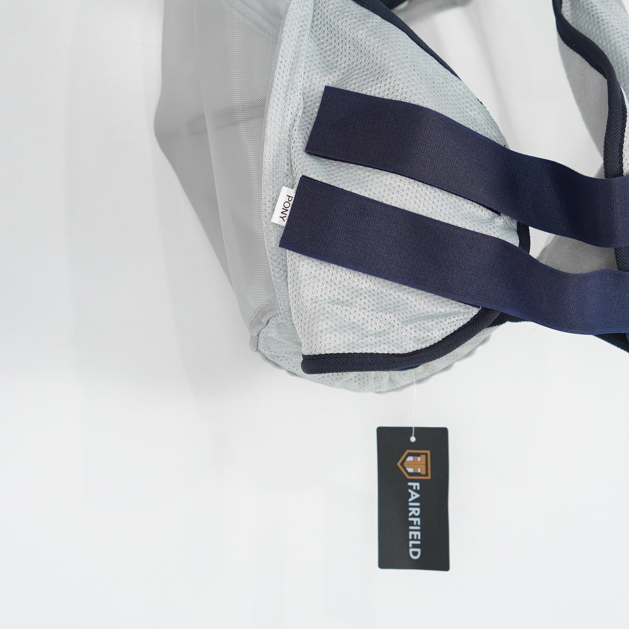 Flughuva Comfort | Ponny