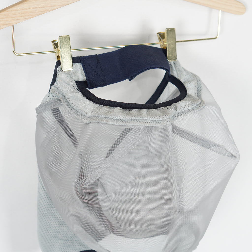 Flughuva Comfort | Ponny