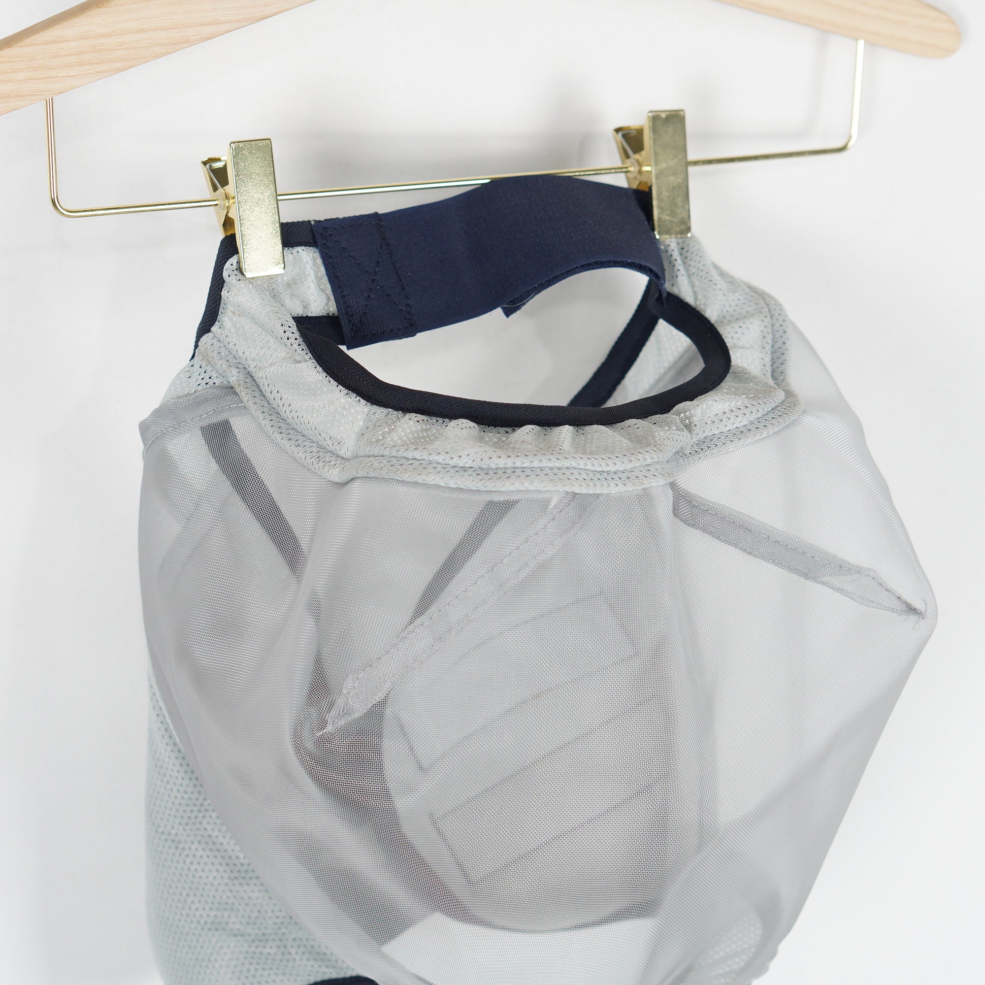 Flughuva Comfort | Ponny