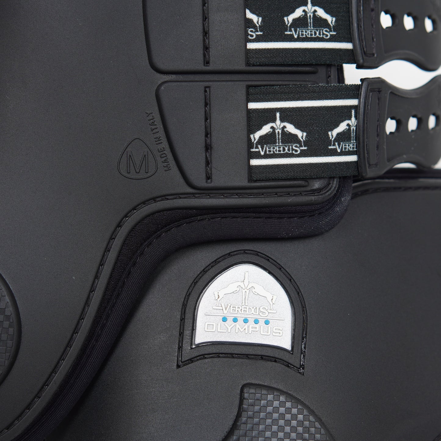 Bakskydd Olympus | M