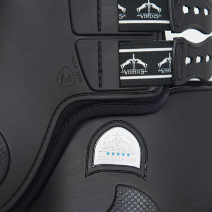 Bakskydd Olympus | M