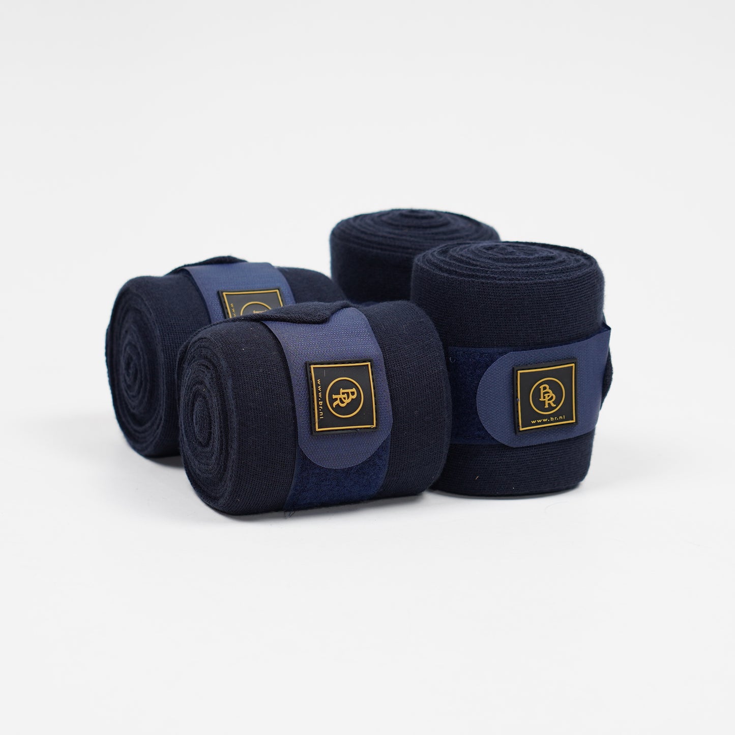 Benlindor Elastiska | Full