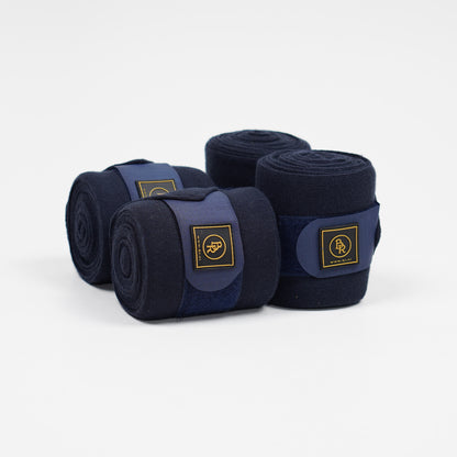 Benlindor Elastiska | Full