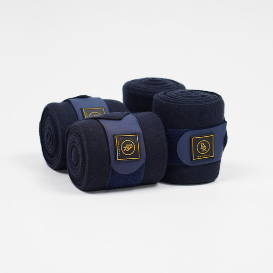 Benlindor Elastiska | Full