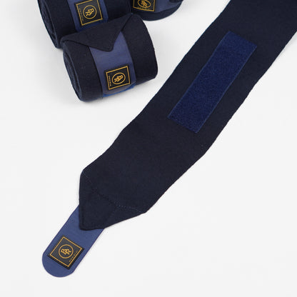 Benlindor Elastiska | Full