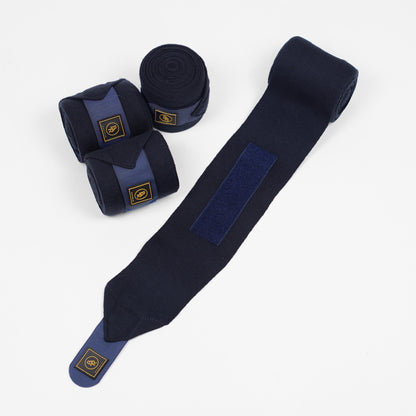 Benlindor Elastiska | Full