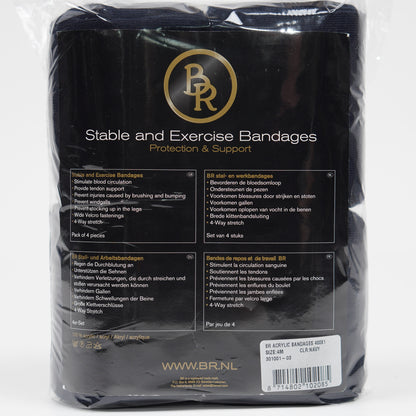 Benlindor Elastiska | Full