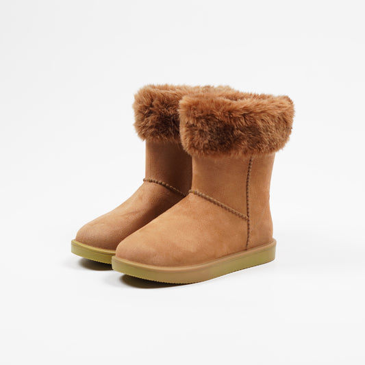 Stallskor Davos Fur | 33