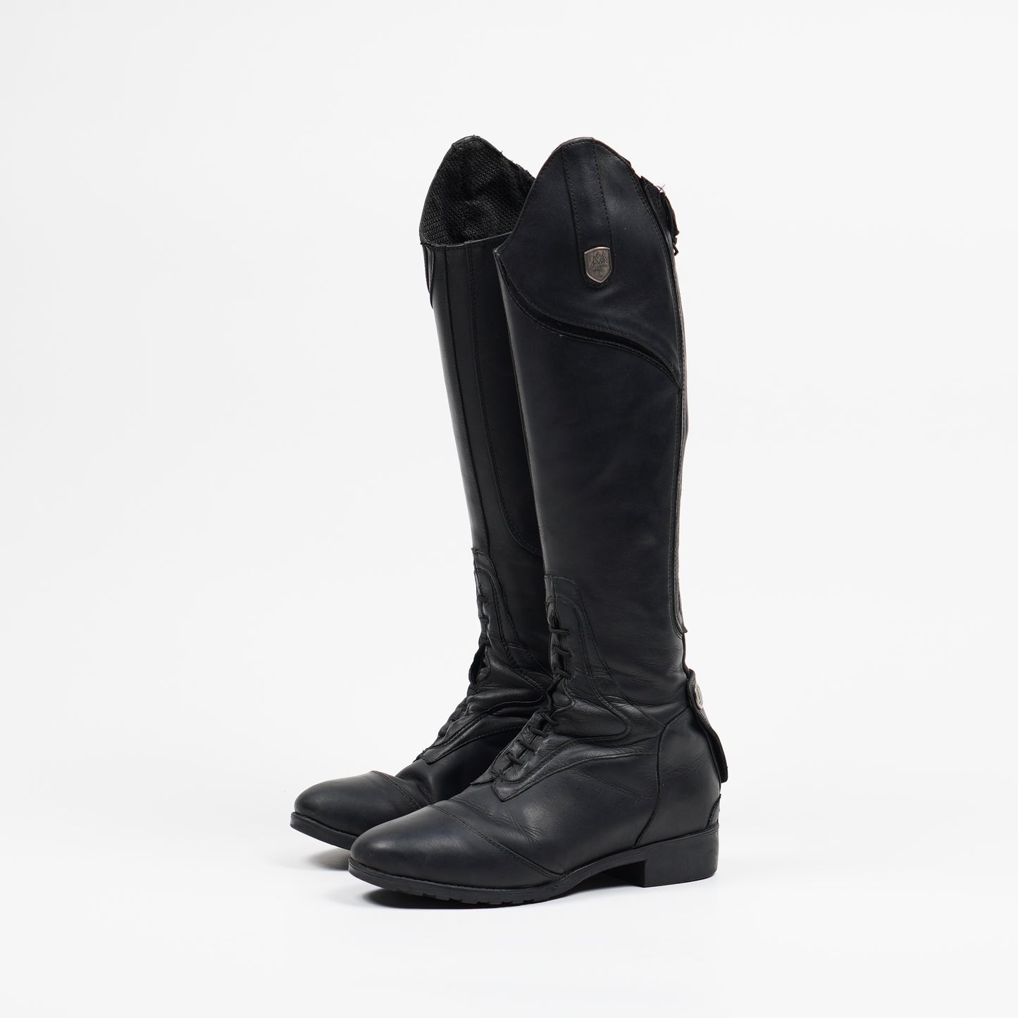 Ridstövlar Sovereign Young | 35/36