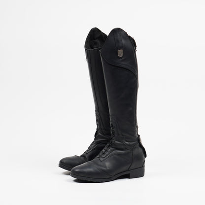 Ridstövlar Sovereign Young | 35/36