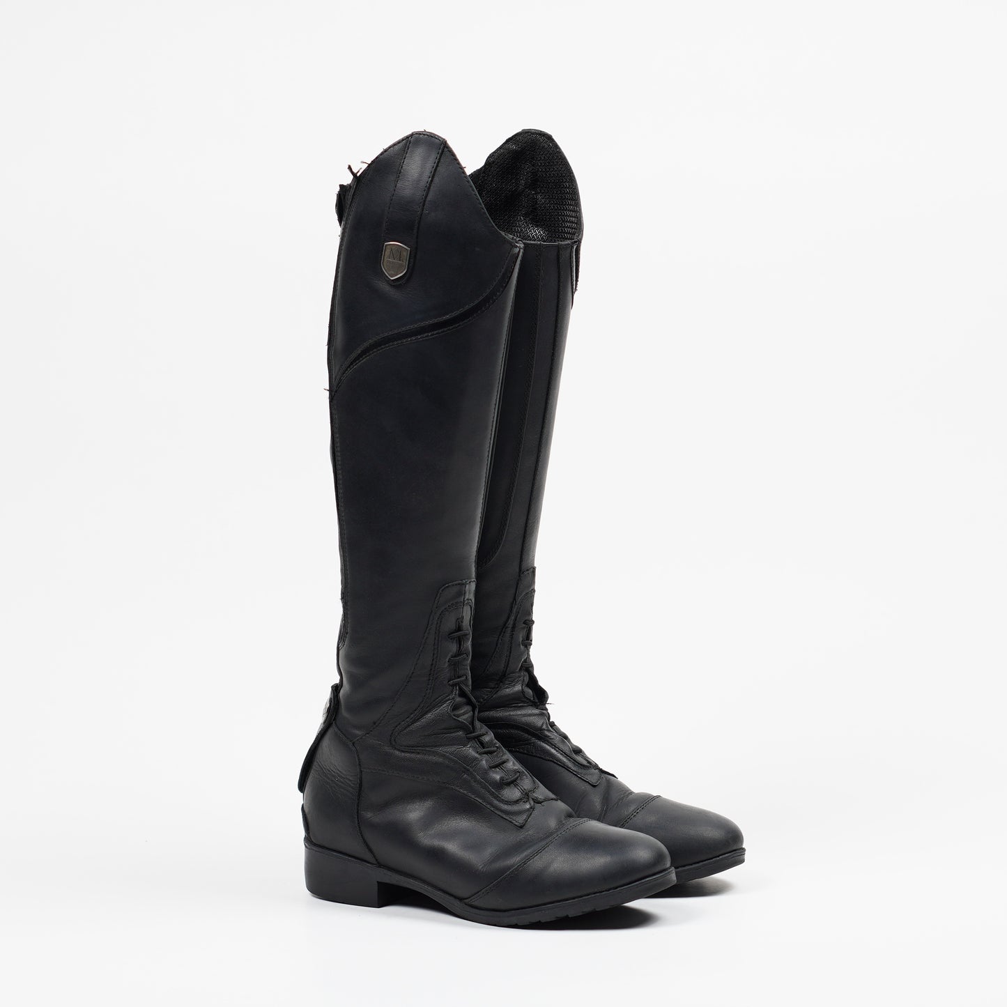 Ridstövlar Sovereign Young | 35/36