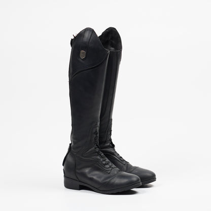 Ridstövlar Sovereign Young | 35/36