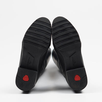 Ridstövlar Sovereign Young | 35/36