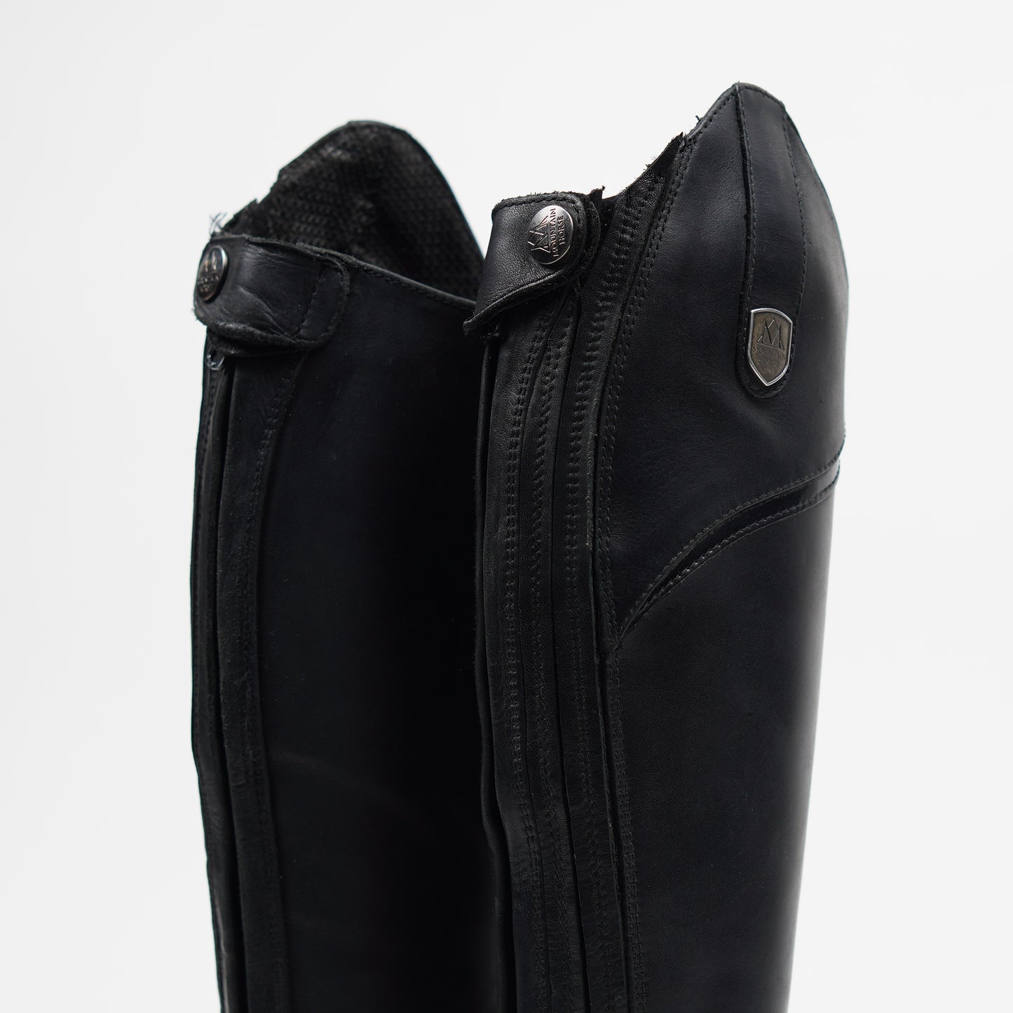 Ridstövlar Sovereign Young | 35/36