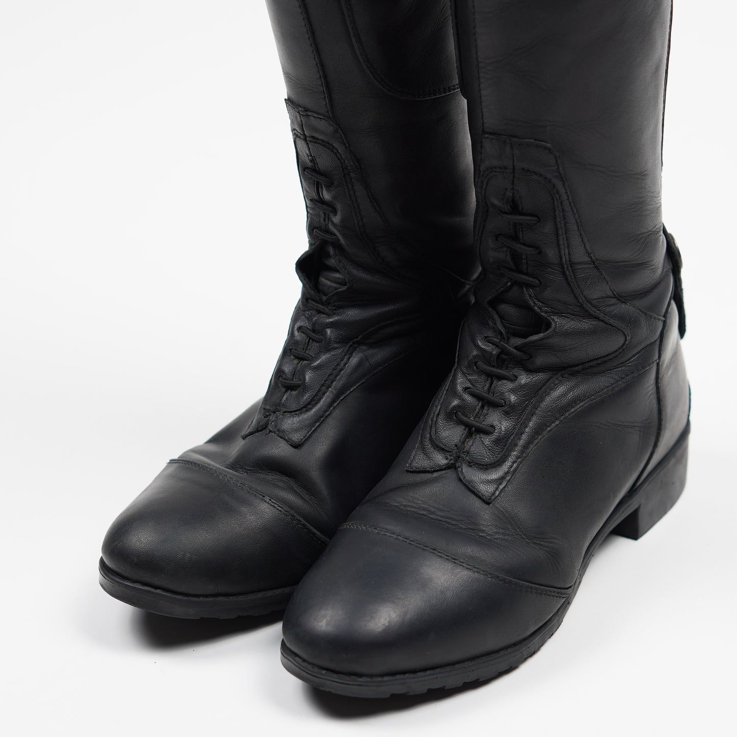 Ridstövlar Sovereign Young | 35/36