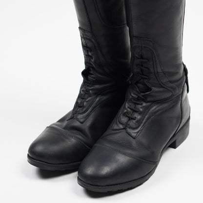 Ridstövlar Sovereign Young | 35/36