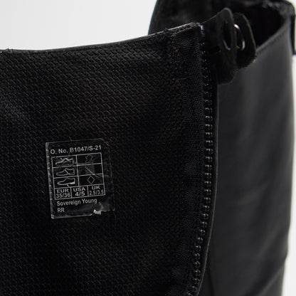 Ridstövlar Sovereign Young | 35/36