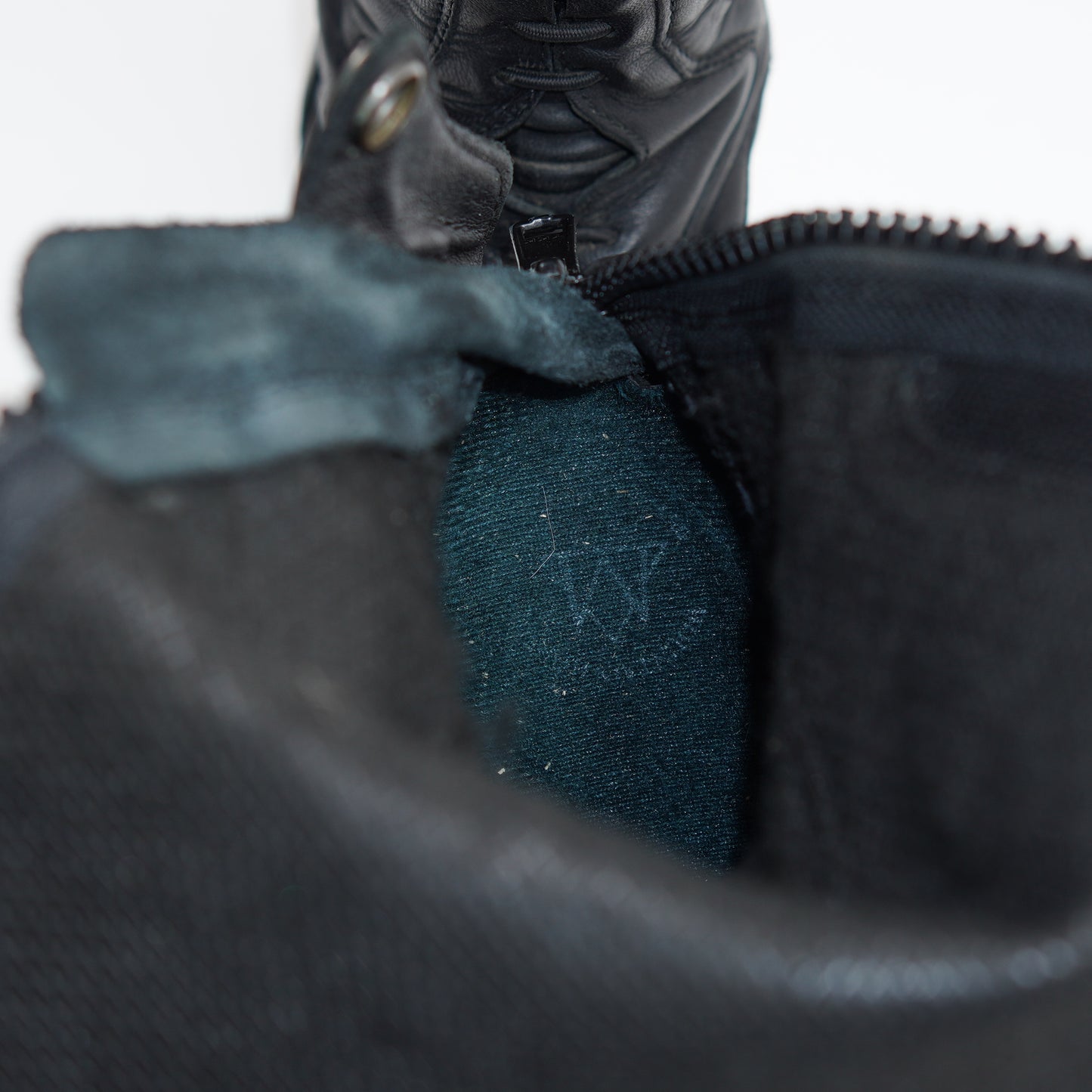 Ridstövlar Sovereign Young | 35/36