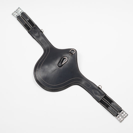 Sadelgjord Magplatta | 110