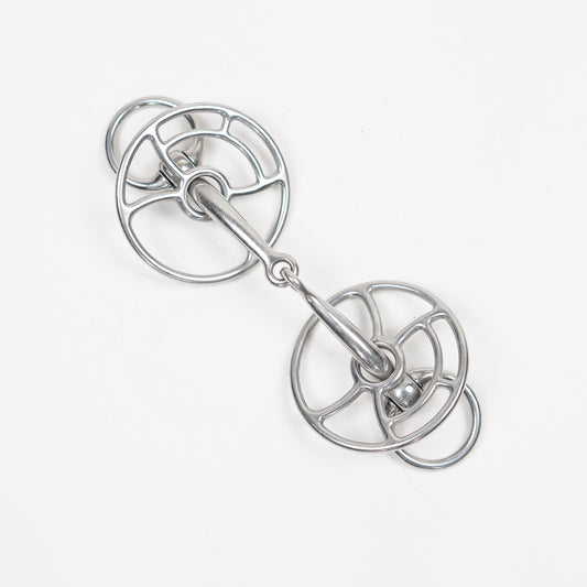 Gagbett 2-delat | 13