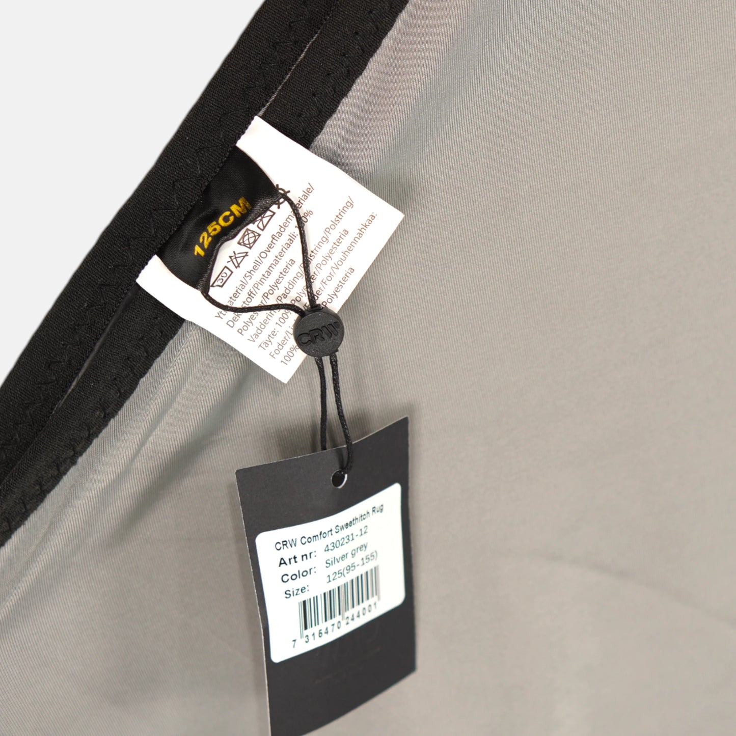 Eksemtäcke Comfort | 125