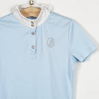 Tävlingstopp Blue Bling | C-M
