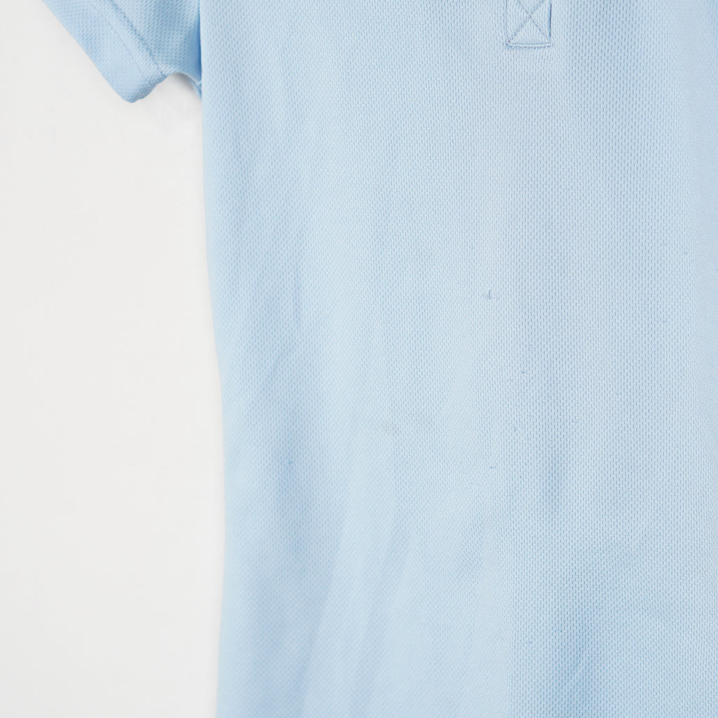 Tävlingstopp Blue Bling | C-M