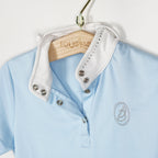 Tävlingstopp Blue Bling | C-M