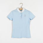 Tävlingstopp Blue Bling | C-M