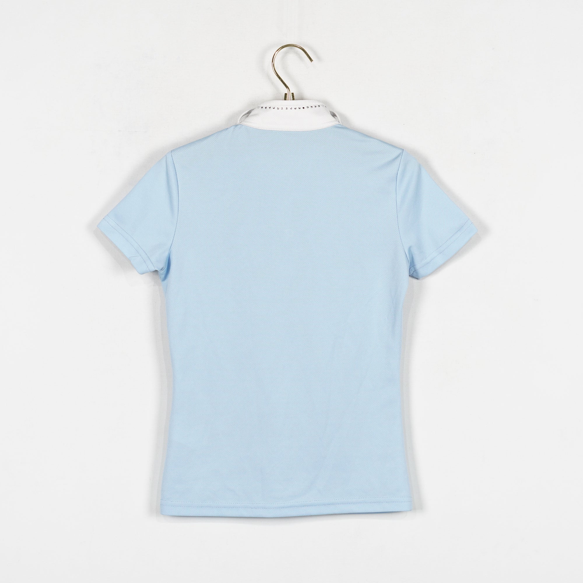 Tävlingstopp Blue Bling | C-M