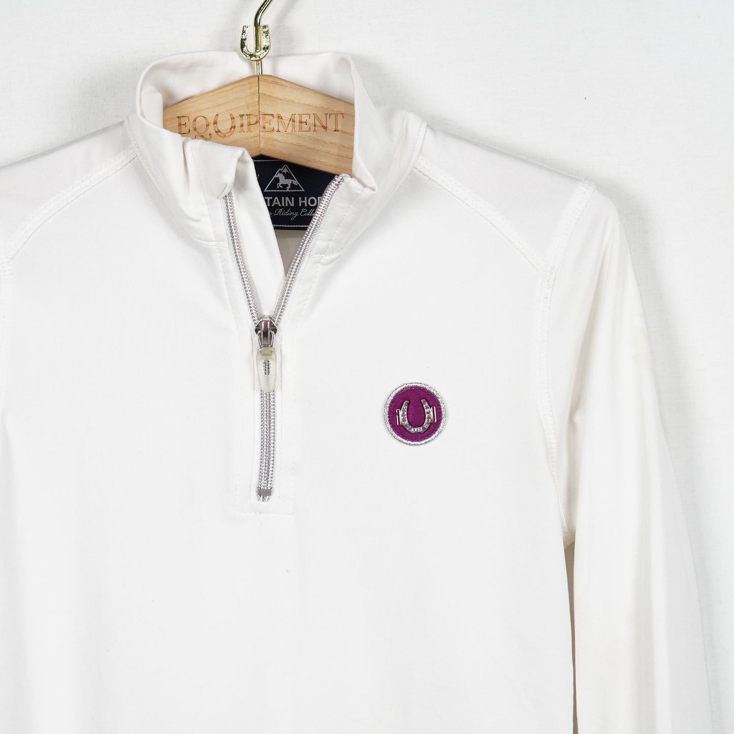 Ridtröja Isla | 140