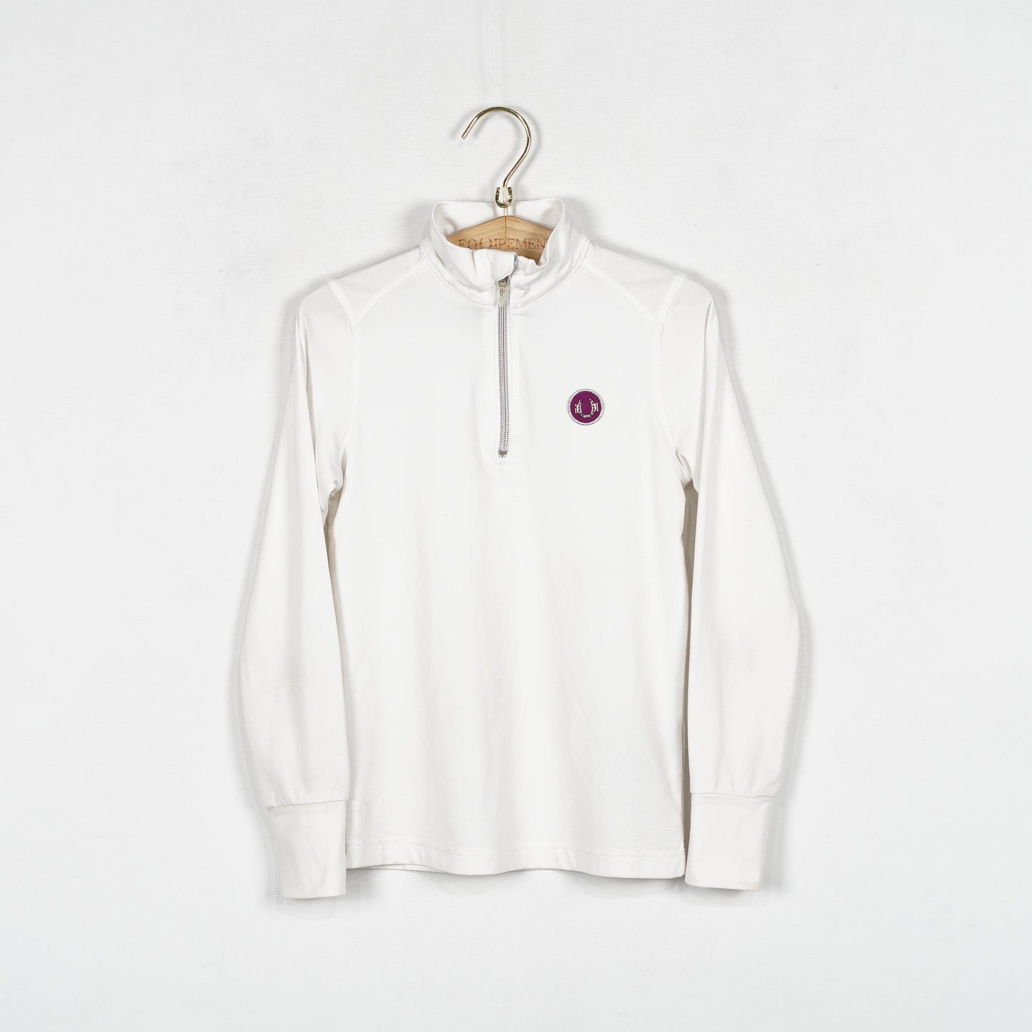 Ridtröja Isla | 140