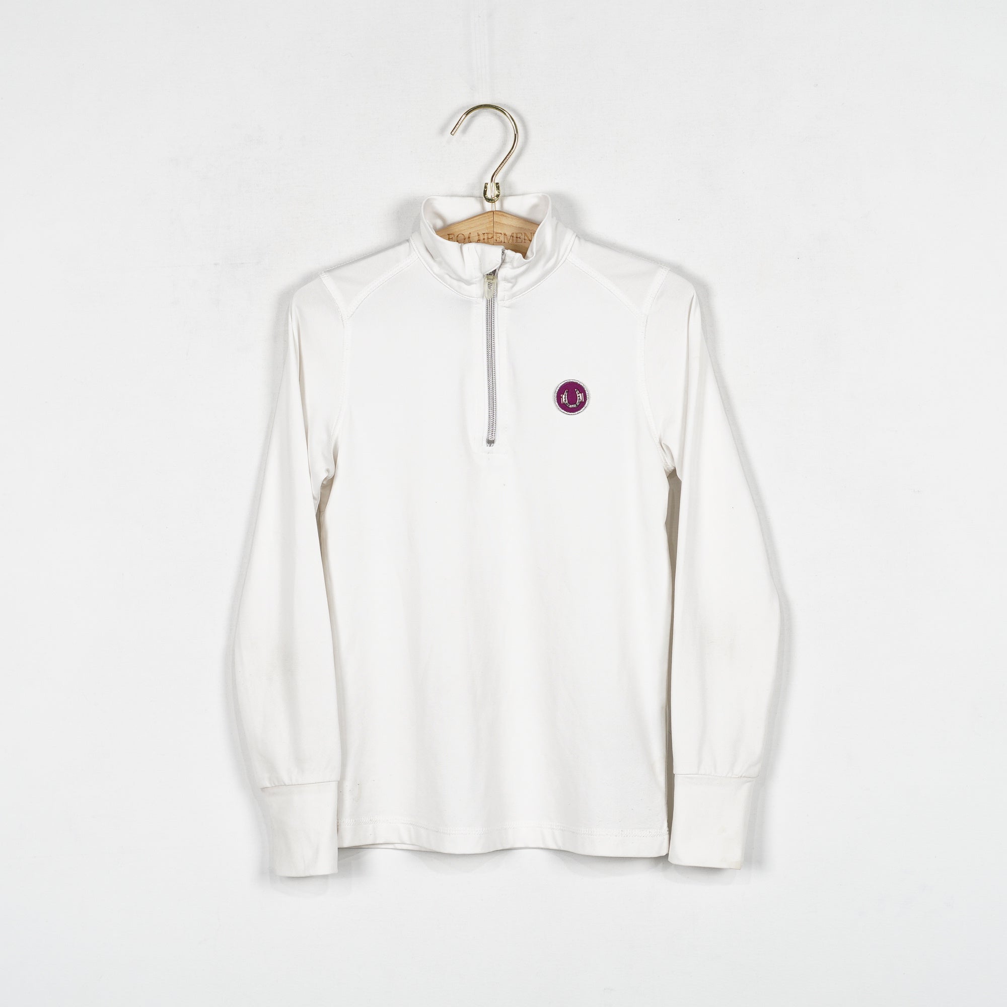 Ridtröja Isla | 140