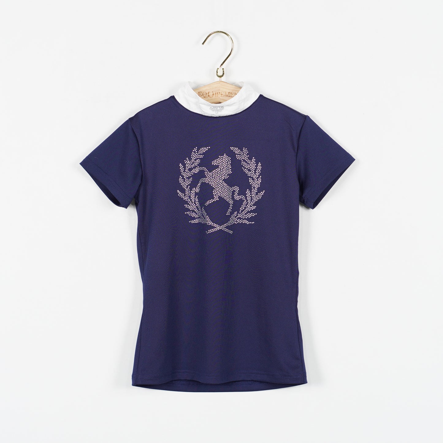 Tävlingstopp Ritz | 140