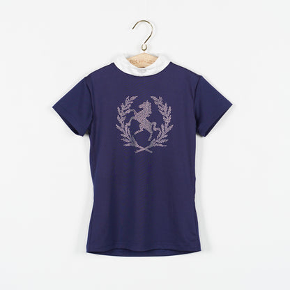 Tävlingstopp Ritz | 140